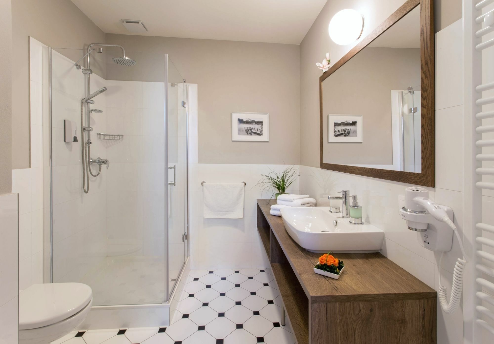 Seno6 Apartments Prága Kültér fotó