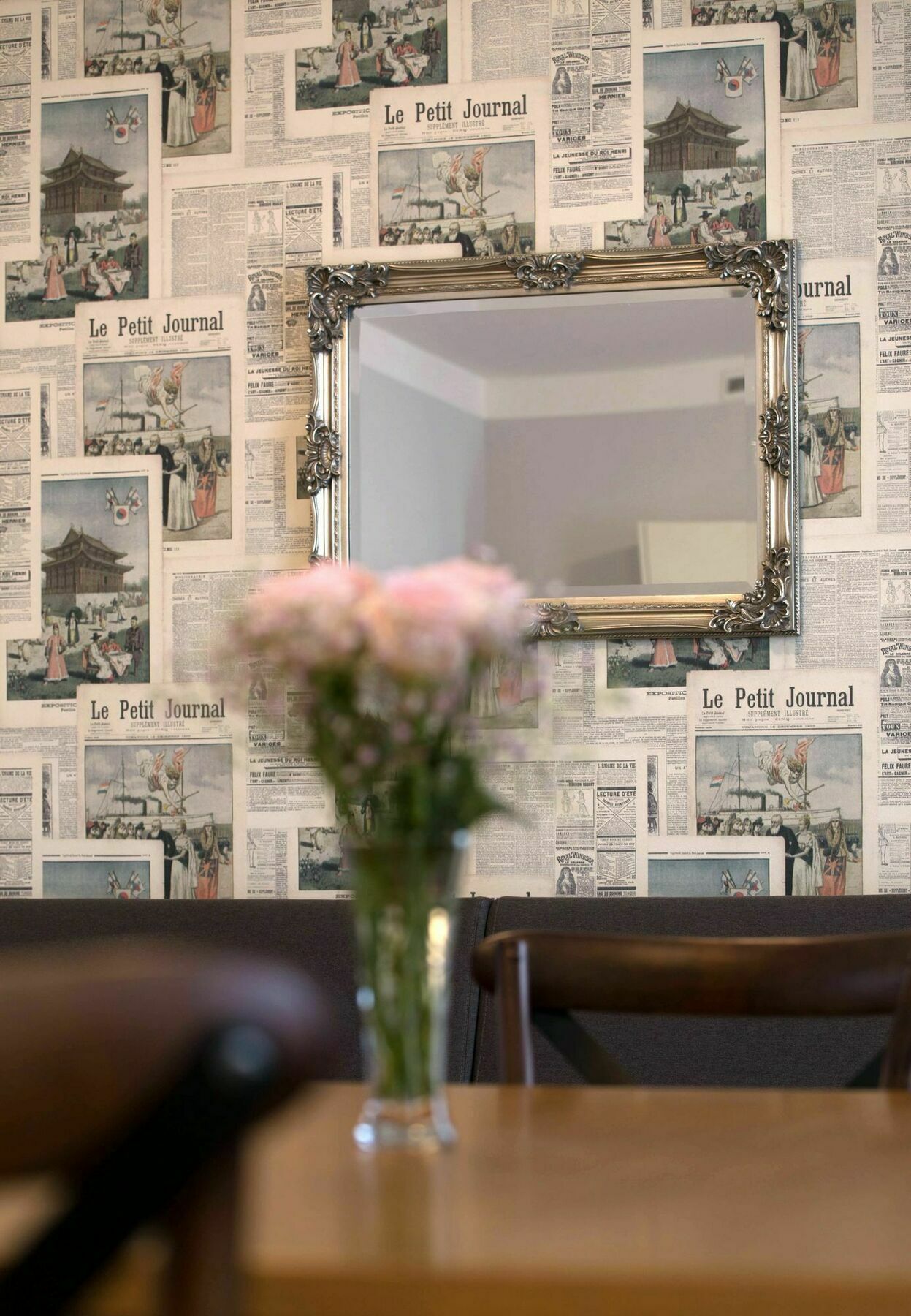 Seno6 Apartments Prága Kültér fotó