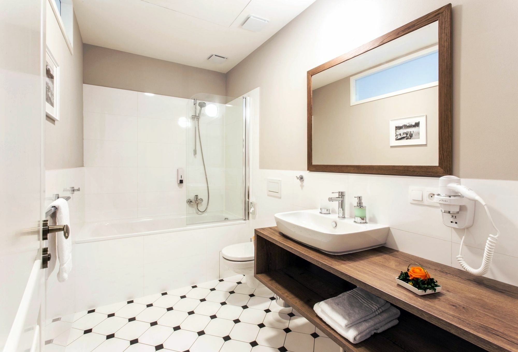 Seno6 Apartments Prága Kültér fotó